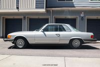 1979 Mercedes-Benz 450 SLC for sale
