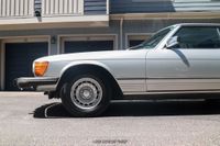 1979 Mercedes-Benz 450 SLC for sale