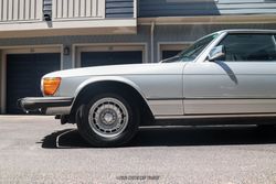 1979 Mercedes-Benz 450 SLC for sale
