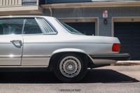 1979 Mercedes-Benz 450 SLC for sale