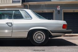 1979 Mercedes-Benz 450 SLC for sale