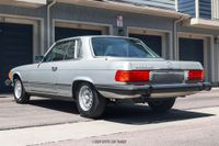 1979 Mercedes-Benz 450 SLC for sale