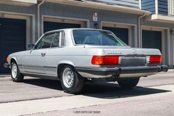 1979 Mercedes-Benz 450 SLC for sale
