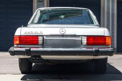 1979 Mercedes-Benz 450 SLC for sale