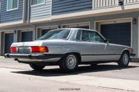 1979 Mercedes-Benz 450 SLC for sale