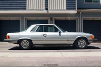 1979 Mercedes-Benz 450 SLC for sale