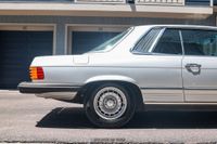 1979 Mercedes-Benz 450 SLC for sale