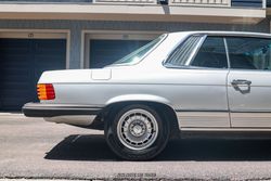 1979 Mercedes-Benz 450 SLC for sale