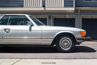 1979 Mercedes-Benz 450 SLC for sale