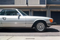 1979 Mercedes-Benz 450 SLC for sale