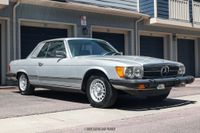 1979 Mercedes-Benz 450 SLC for sale