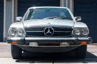 1979 Mercedes-Benz 450 SLC for sale