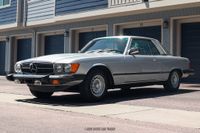 1979 Mercedes-Benz 450 SLC for sale