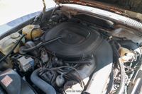 1979 Mercedes-Benz 450 SLC for sale