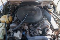 1979 Mercedes-Benz 450 SLC for sale