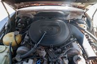 1979 Mercedes-Benz 450 SLC for sale