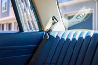 1979 Mercedes-Benz 450 SLC for sale
