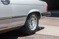 1979 Mercedes-Benz 450 SLC for sale