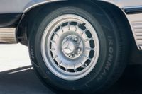 1979 Mercedes-Benz 450 SLC for sale