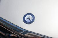 1979 Mercedes-Benz 450 SLC for sale