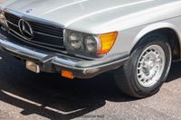 1979 Mercedes-Benz 450 SLC for sale