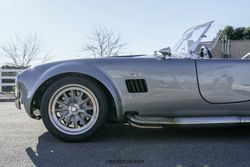 1965 Shelby Cobra Replica by Factory Five Racing for sale