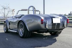 1965 Shelby Cobra Replica by Factory Five Racing for sale