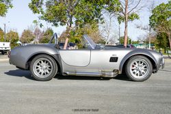1965 Shelby Cobra Replica by Factory Five Racing for sale