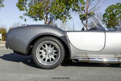 1965 Shelby Cobra Replica by Factory Five Racing for sale