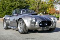1965 Shelby Cobra Replica by Factory Five Racing for sale