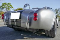 1965 Shelby Cobra Replica by Factory Five Racing for sale