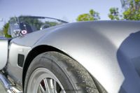 1965 Shelby Cobra Replica by Factory Five Racing for sale