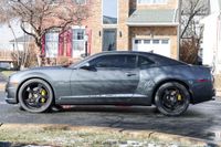 2010 Chevrolet Camaro 2SS for sale