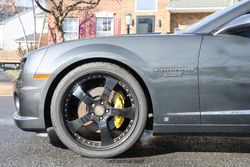 2010 Chevrolet Camaro 2SS for sale
