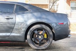 2010 Chevrolet Camaro 2SS for sale