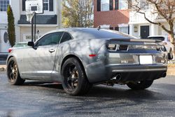 2010 Chevrolet Camaro 2SS for sale