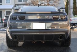 2010 Chevrolet Camaro 2SS for sale