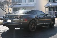 2010 Chevrolet Camaro 2SS for sale