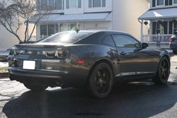 2010 Chevrolet Camaro 2SS for sale