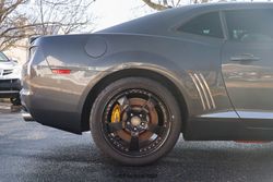 2010 Chevrolet Camaro 2SS for sale