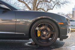 2010 Chevrolet Camaro 2SS for sale