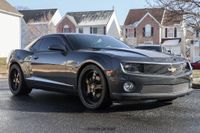 2010 Chevrolet Camaro 2SS for sale
