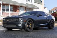 2010 Chevrolet Camaro 2SS for sale