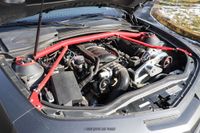 2010 Chevrolet Camaro 2SS for sale