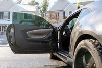 2010 Chevrolet Camaro 2SS for sale