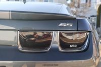 2010 Chevrolet Camaro 2SS for sale