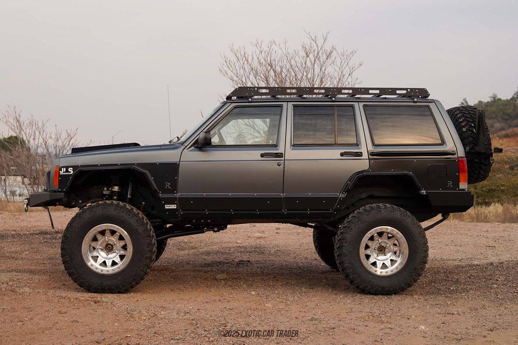 1999 Jeep Cherokee Sport for sale