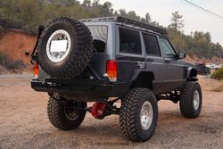 1999 Jeep Cherokee Sport for sale