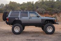 1999 Jeep Cherokee Sport for sale