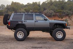 1999 Jeep Cherokee Sport for sale